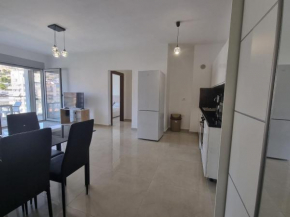 New Complex Apartments